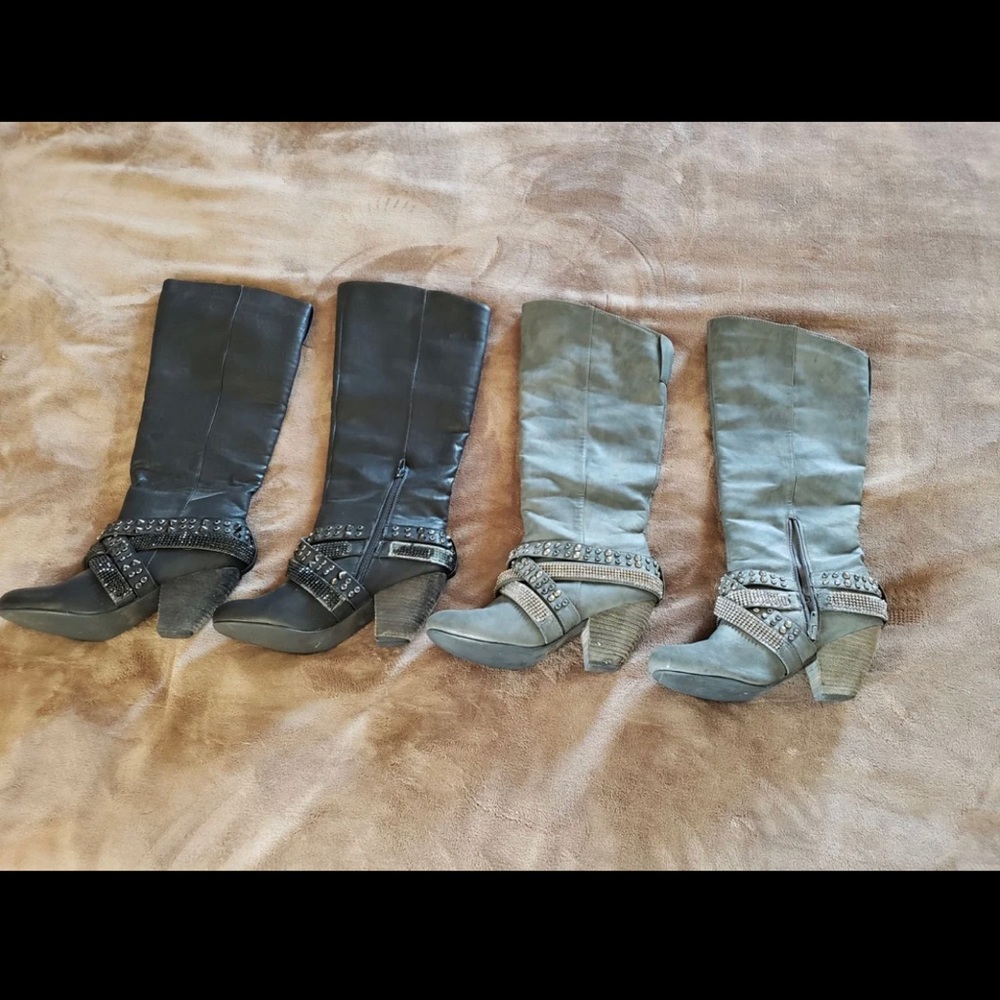 Boots